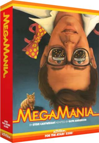 jeu Megamania